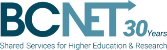 BCNET GitLab Server